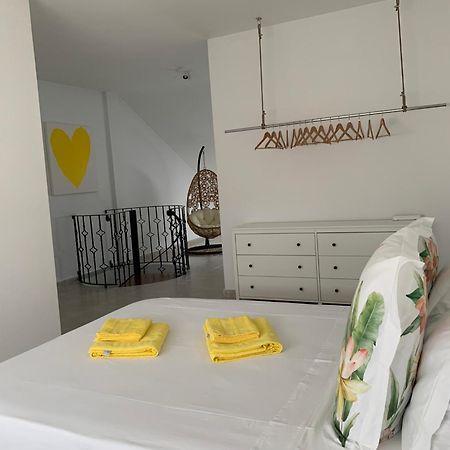 Apartamento Duplex Mediterranean View غانديا المظهر الخارجي الصورة