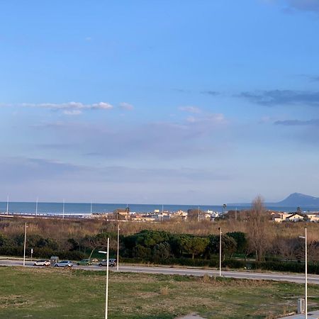 Apartamento Duplex Mediterranean View غانديا المظهر الخارجي الصورة