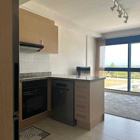 Apartamento Duplex Mediterranean View غانديا المظهر الخارجي الصورة