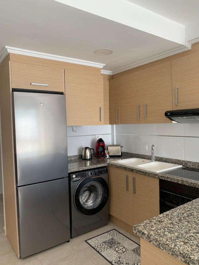 Apartamento Duplex Mediterranean View غانديا المظهر الخارجي الصورة