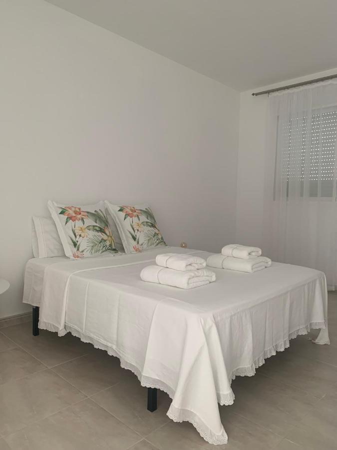 Apartamento Duplex Mediterranean View غانديا المظهر الخارجي الصورة