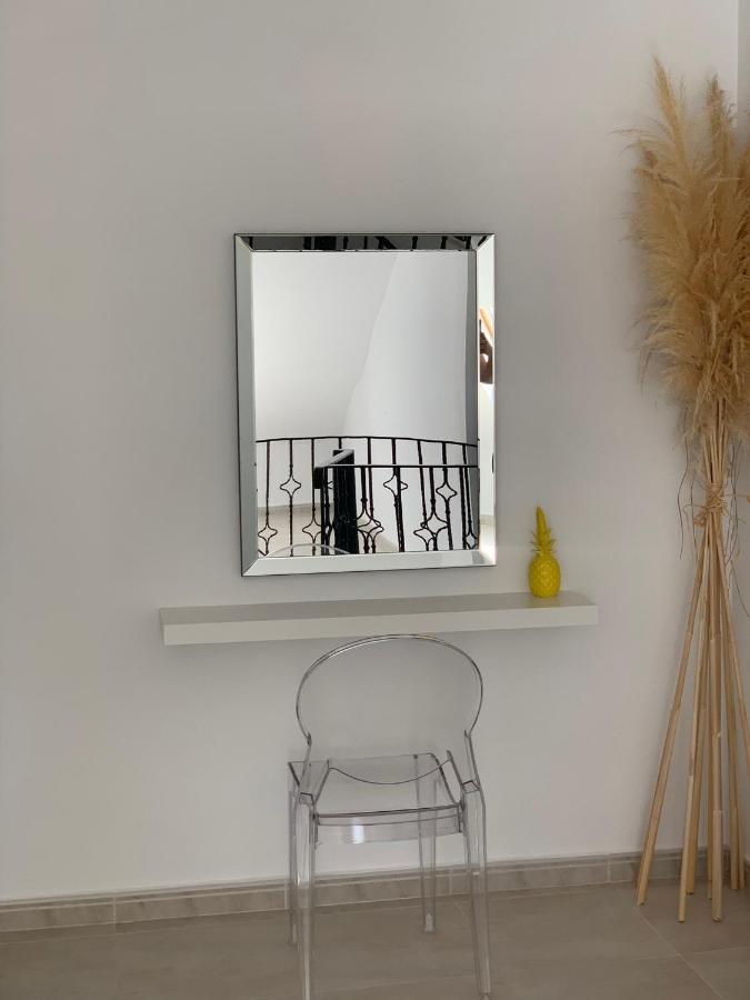 Apartamento Duplex Mediterranean View غانديا المظهر الخارجي الصورة