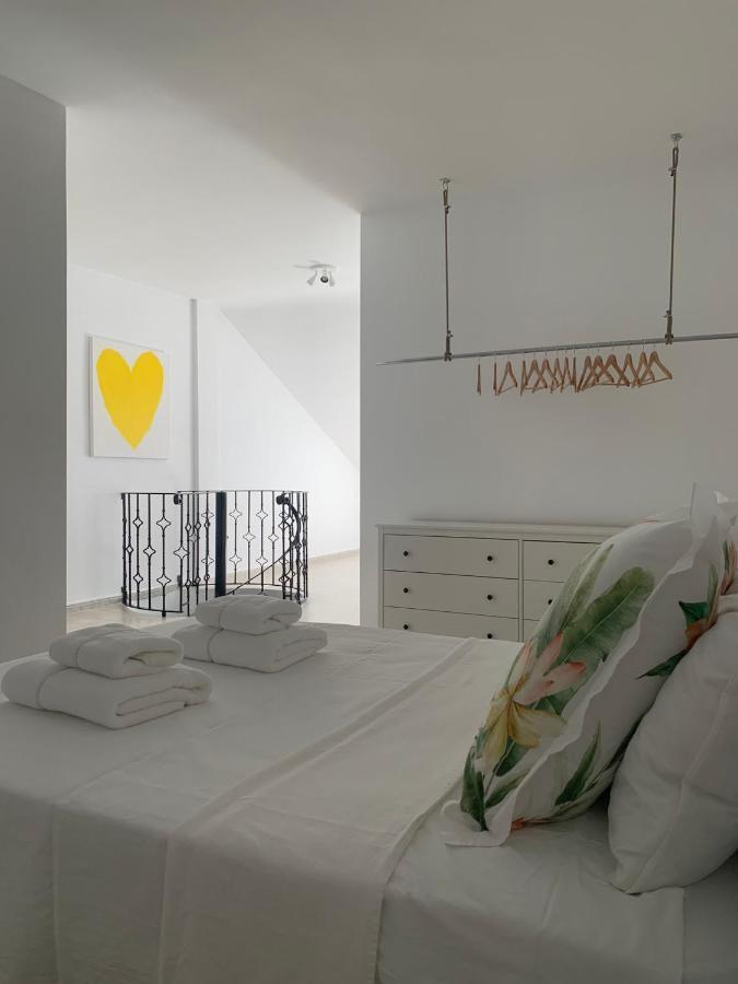 Apartamento Duplex Mediterranean View غانديا المظهر الخارجي الصورة