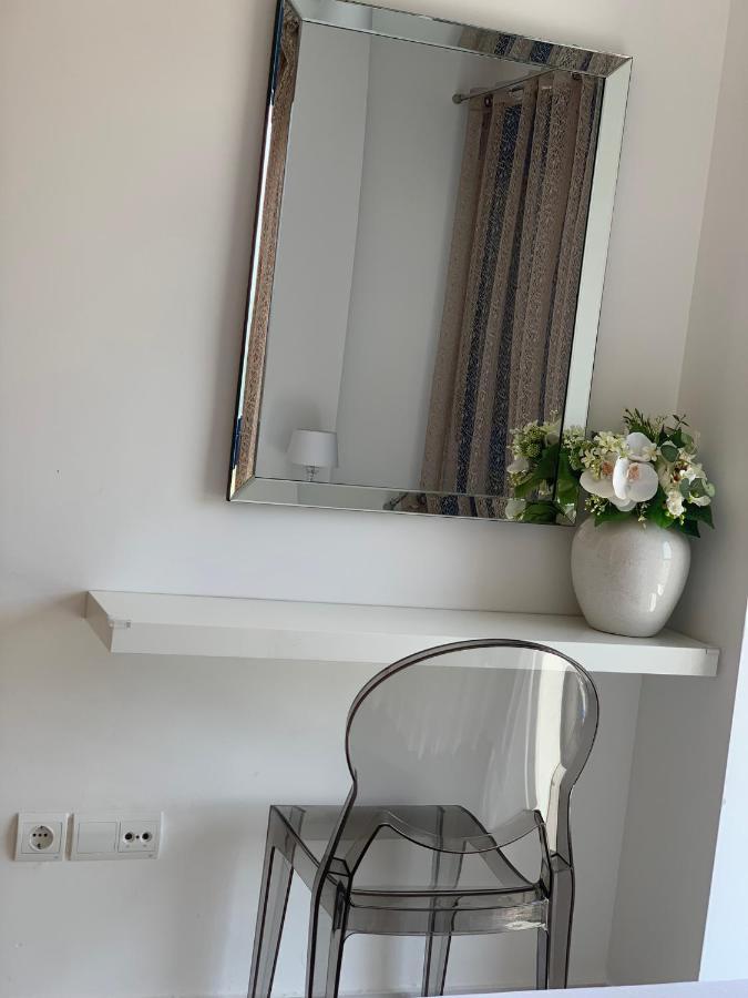 Apartamento Duplex Mediterranean View غانديا المظهر الخارجي الصورة