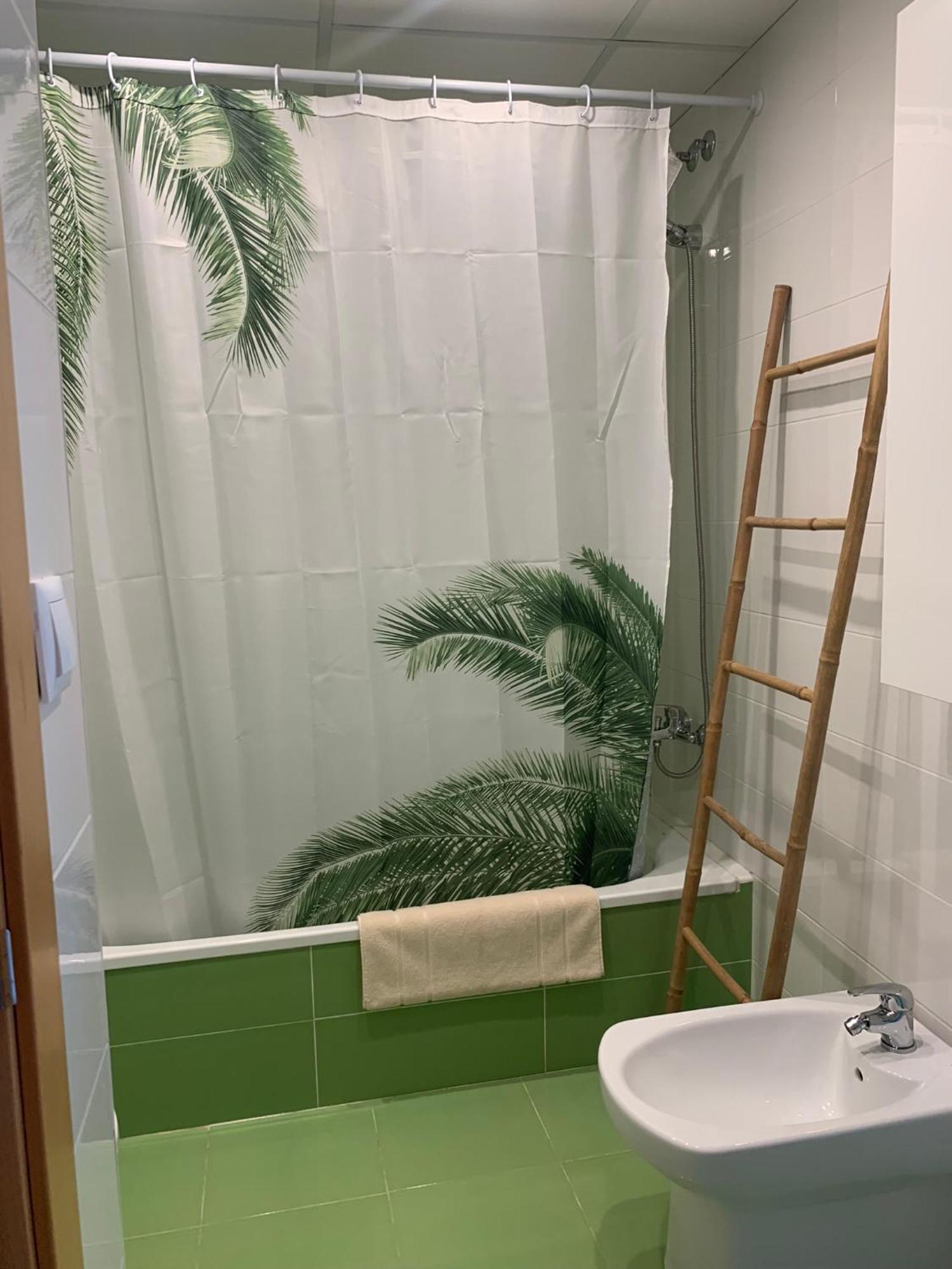 Apartamento Duplex Mediterranean View غانديا المظهر الخارجي الصورة