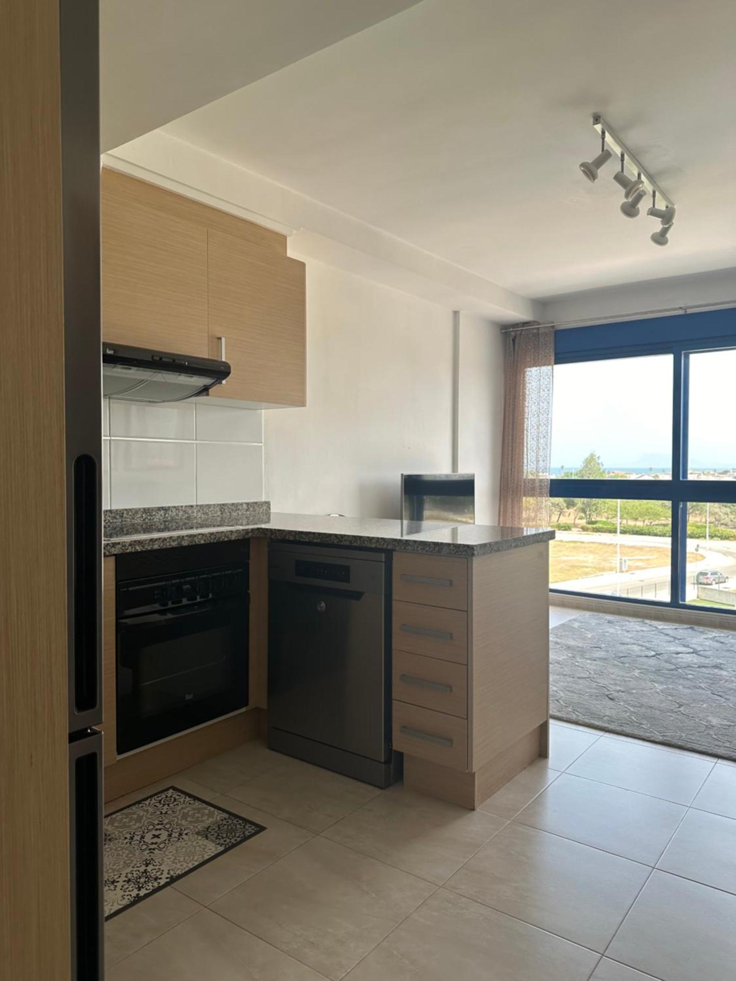 Apartamento Duplex Mediterranean View غانديا المظهر الخارجي الصورة