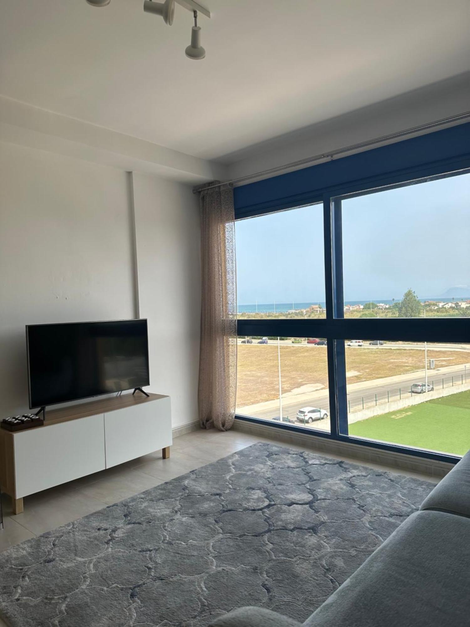 Apartamento Duplex Mediterranean View غانديا المظهر الخارجي الصورة
